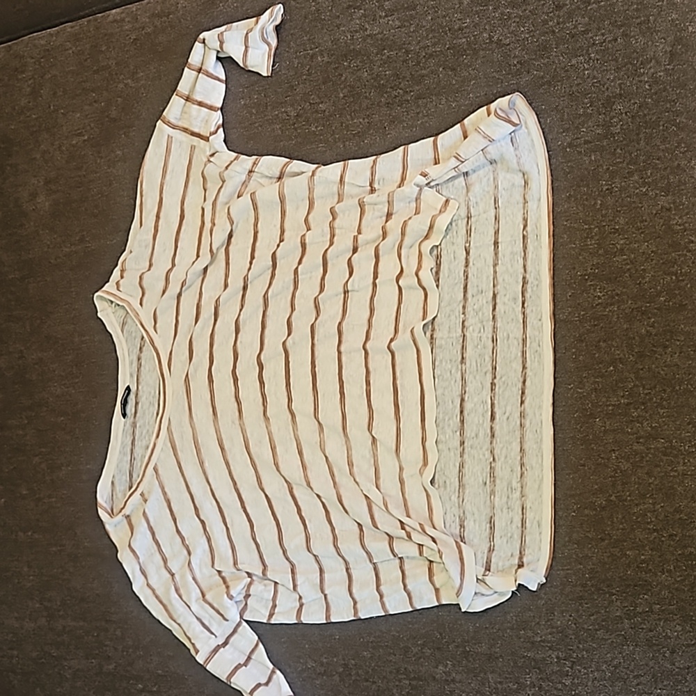 Club Monaco top